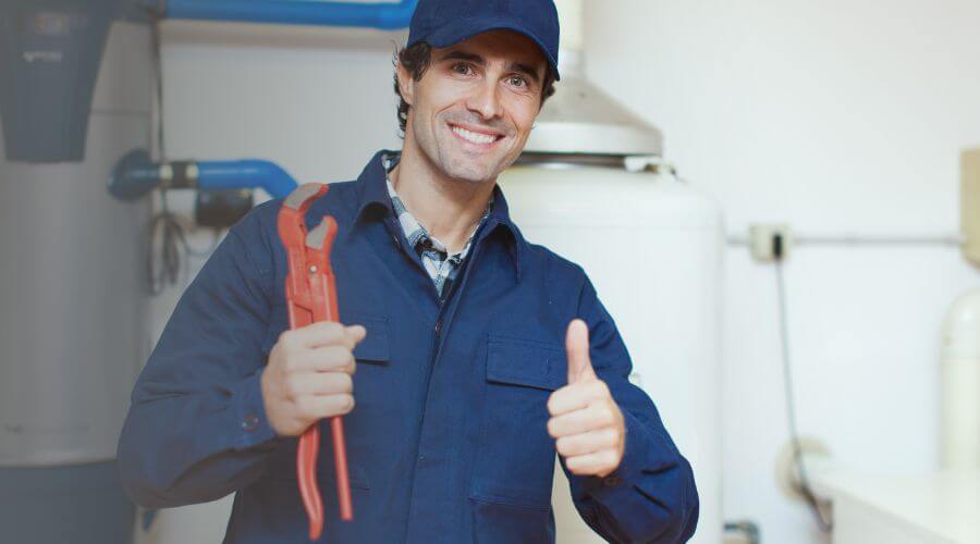 Professional sink repair in Bertha, MN
